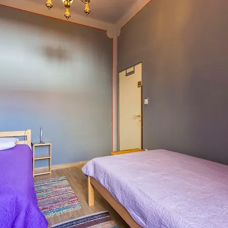 Apartment Blanka