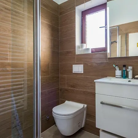 Apartment Blanka Pula