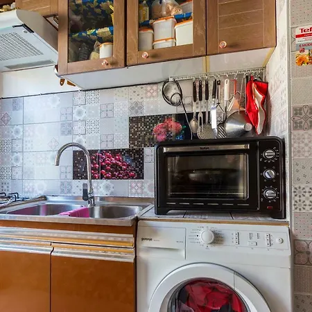 Apartment Blanka *