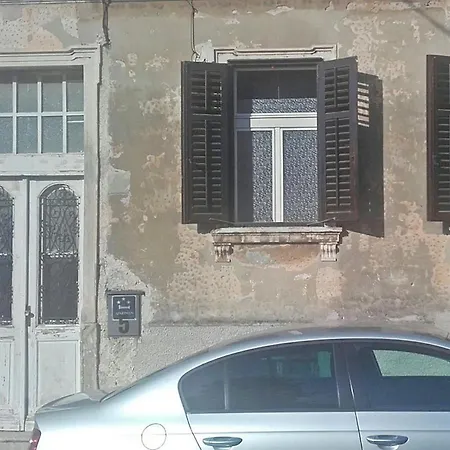 Apartment Blanka *