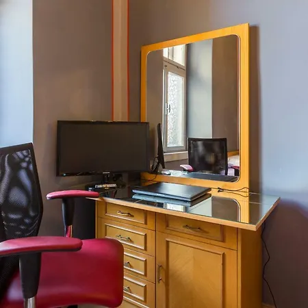 Apartmán Blanka
