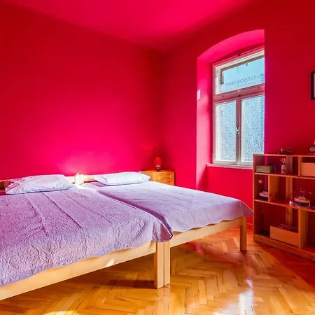 Blanka Apartmán Pula